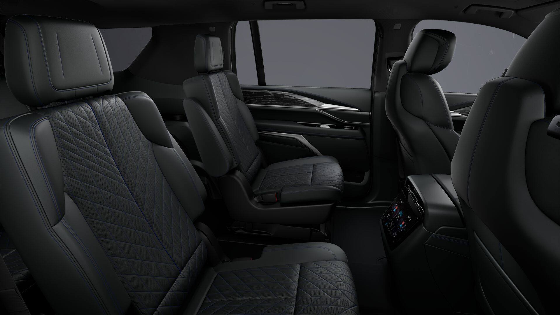 2026 Cadillac ESCALADE IQL 4DR AWD