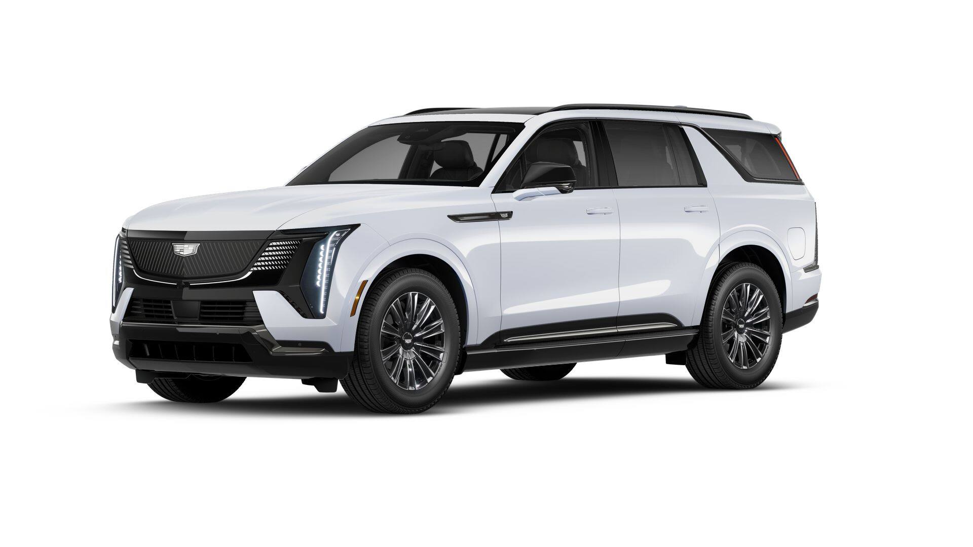 2026 Cadillac ESCALADE IQL 4DR AWD