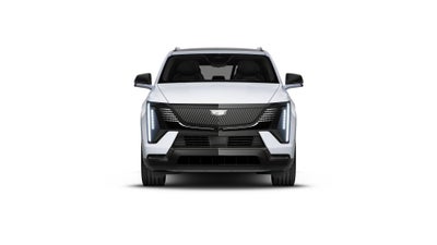 2026 Cadillac ESCALADE IQL 4DR AWD
