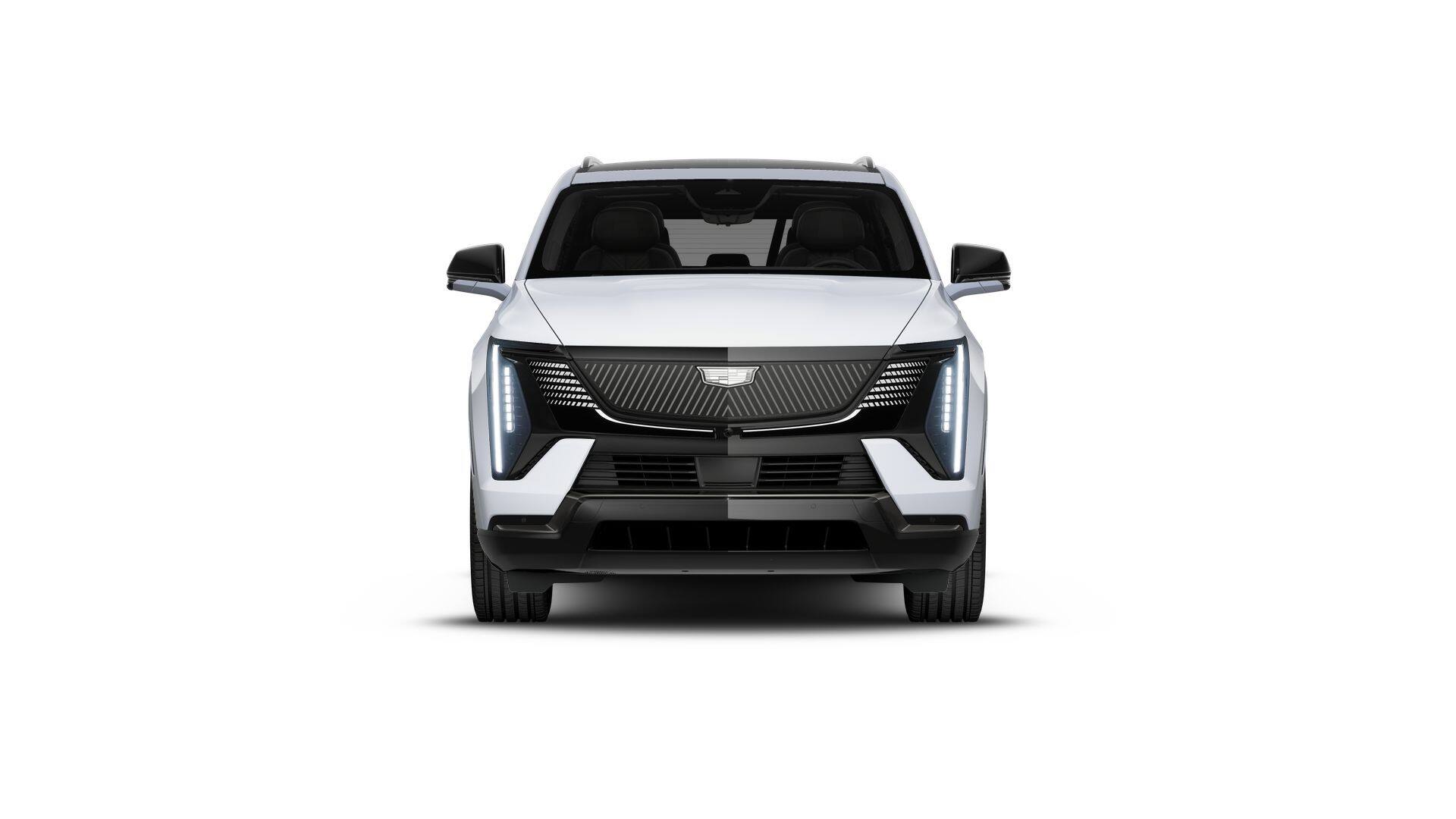 2026 Cadillac ESCALADE IQL 4DR AWD