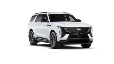 2026 Cadillac ESCALADE IQL 4DR AWD