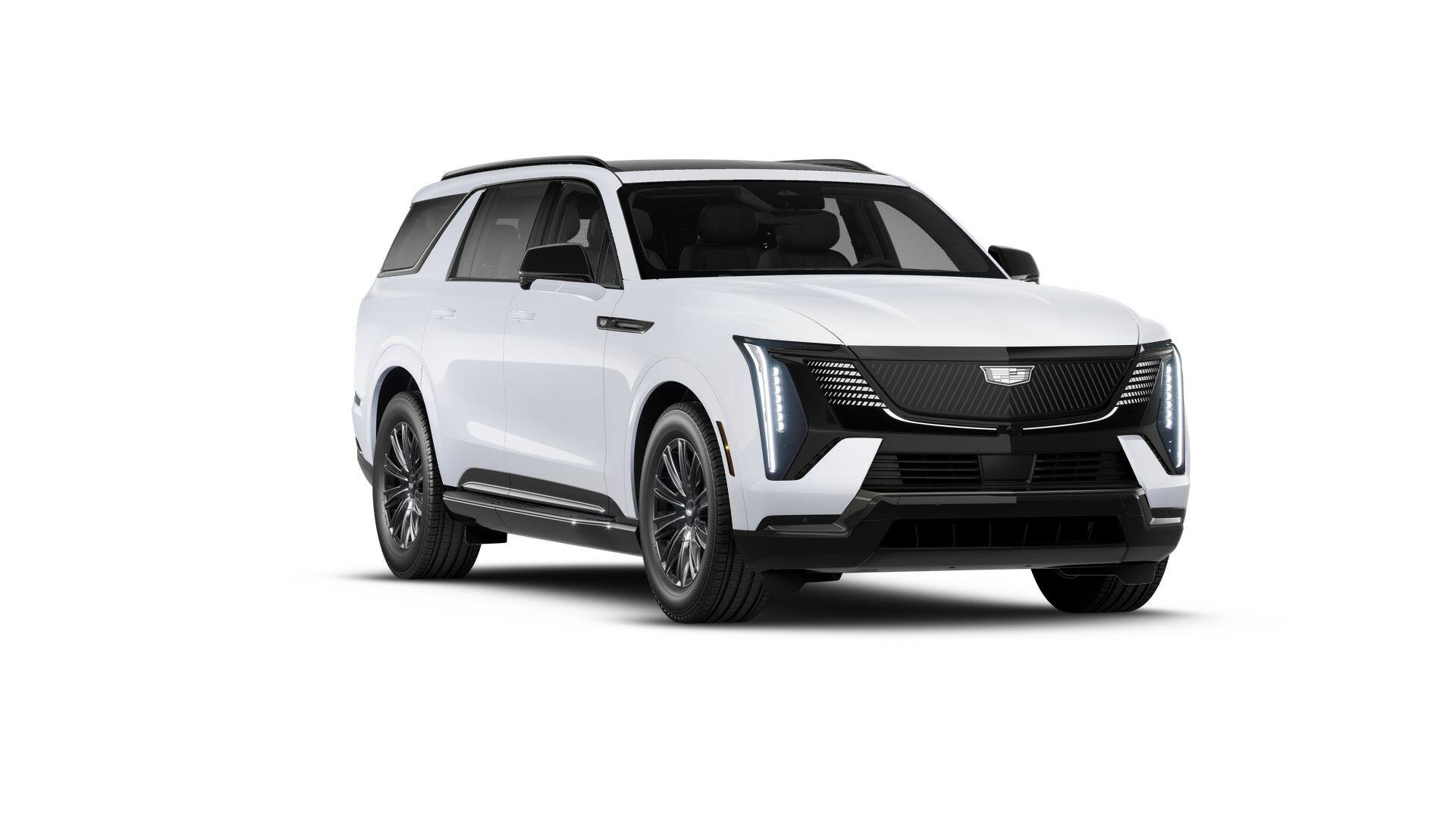 2026 Cadillac ESCALADE IQL 4DR AWD