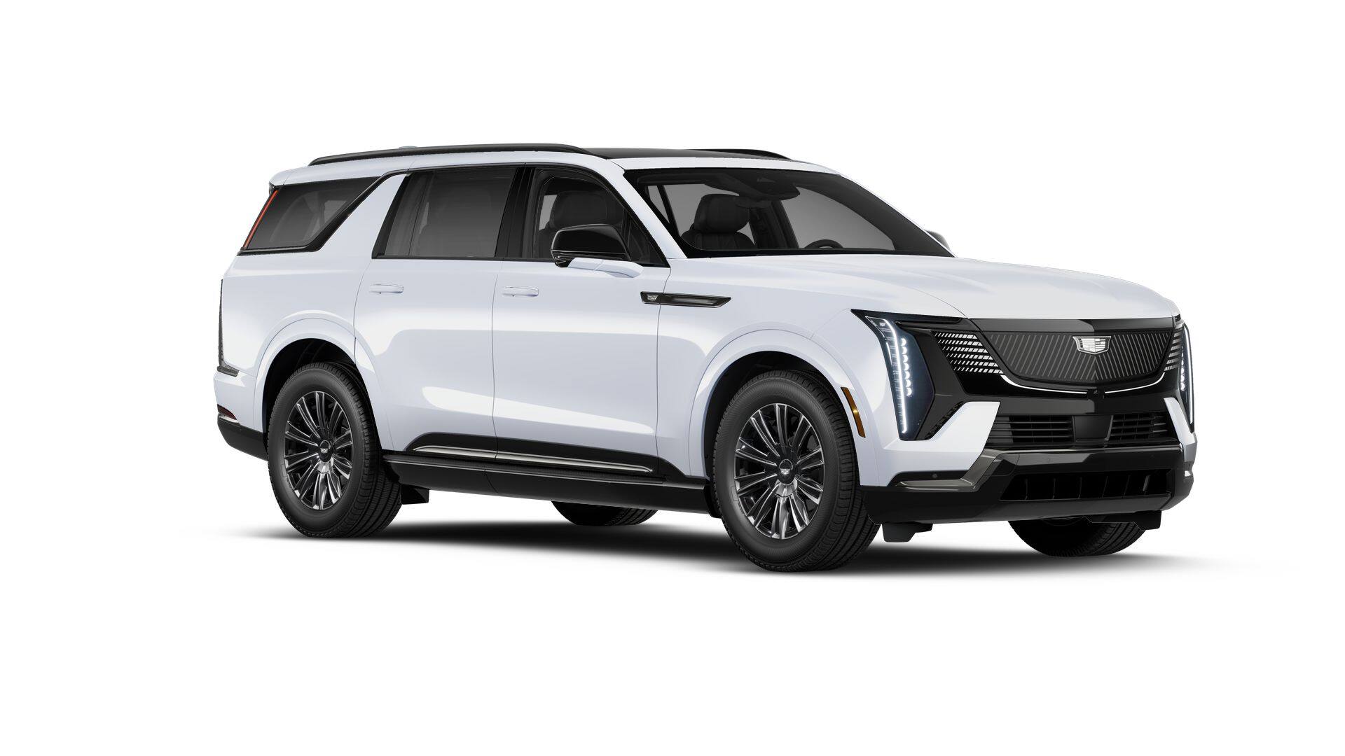 2026 Cadillac ESCALADE IQL 4DR AWD