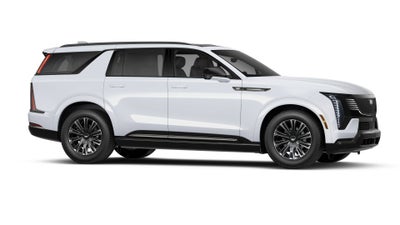 2026 Cadillac ESCALADE IQL 4DR AWD