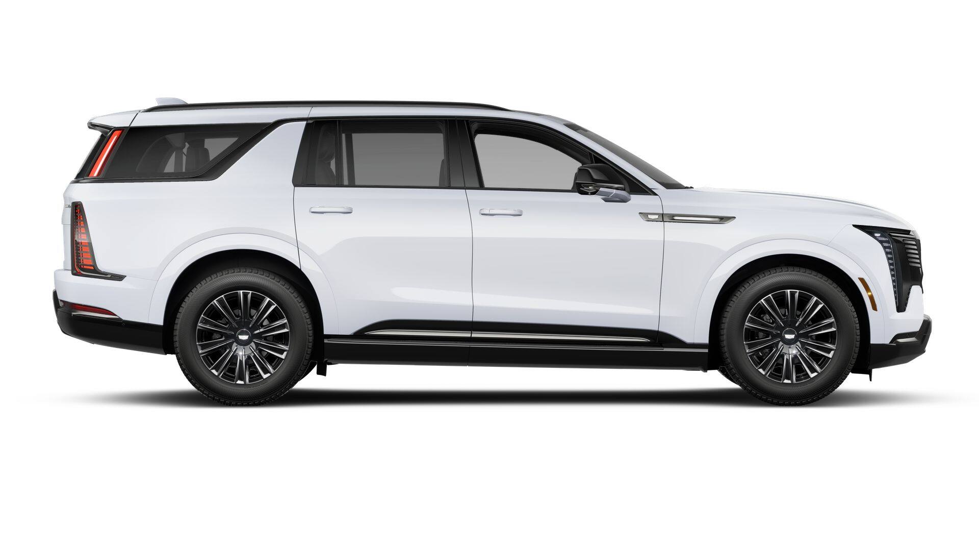 2026 Cadillac ESCALADE IQL 4DR AWD