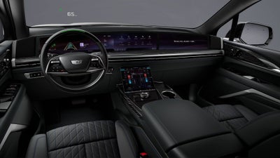 2026 Cadillac ESCALADE IQL 4DR AWD
