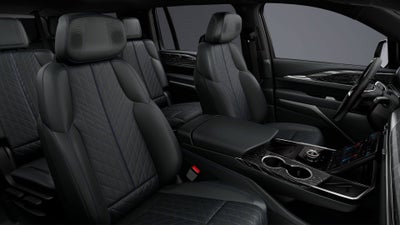 2026 Cadillac ESCALADE IQL 4DR AWD