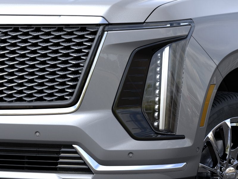 2026 Cadillac Escalade ESCALADE