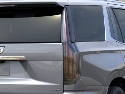 2026 Cadillac Escalade ESCALADE