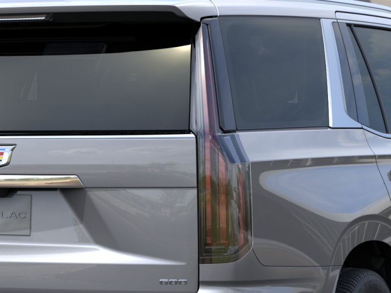 2026 Cadillac Escalade ESCALADE