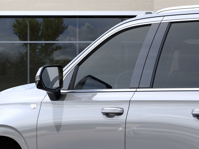 2026 Cadillac Escalade ESCALADE
