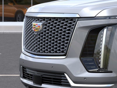 2026 Cadillac Escalade ESCALADE