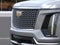 2026 Cadillac Escalade ESCALADE