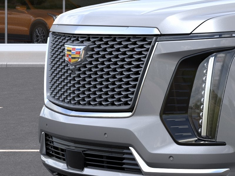 2026 Cadillac Escalade ESCALADE