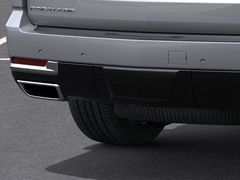 2026 Cadillac Escalade ESCALADE