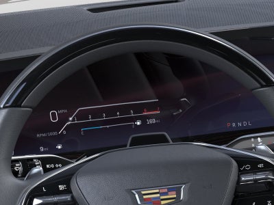2026 Cadillac Escalade ESCALADE