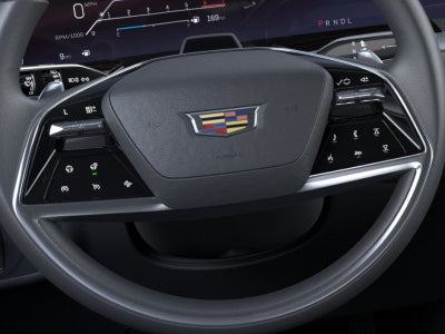 2026 Cadillac Escalade ESCALADE