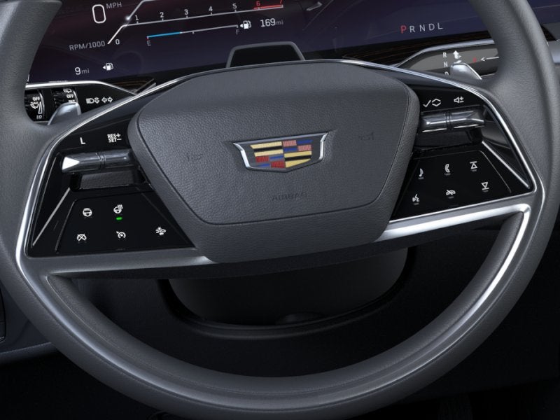 2026 Cadillac Escalade ESCALADE