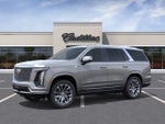 2026 Cadillac Escalade ESCALADE