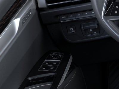 2026 Cadillac Escalade ESCALADE