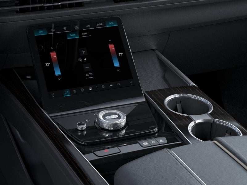 2026 Cadillac Escalade ESCALADE