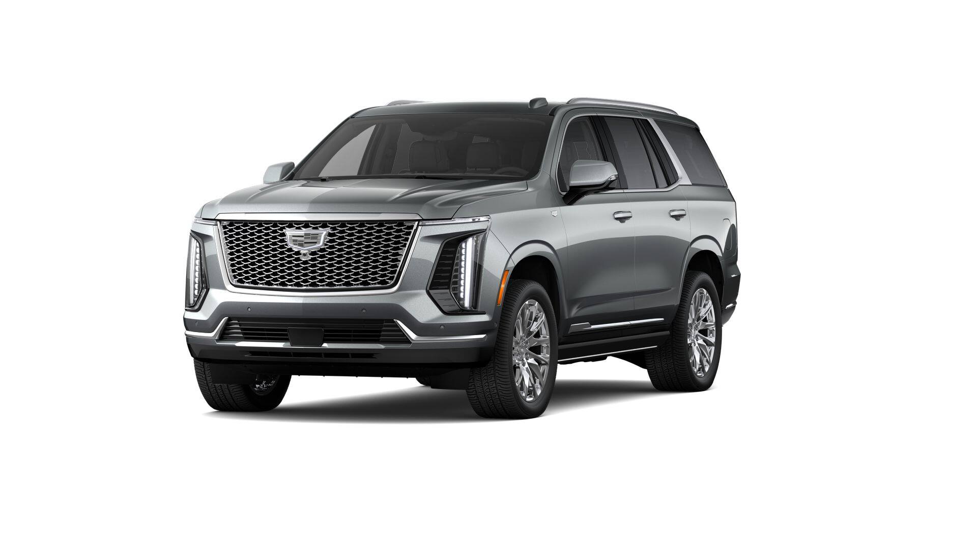 2026 Cadillac Escalade ESCALADE