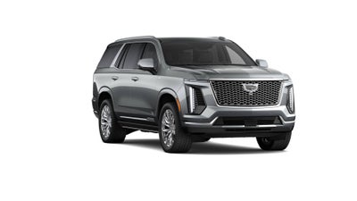 2026 Cadillac Escalade ESCALADE