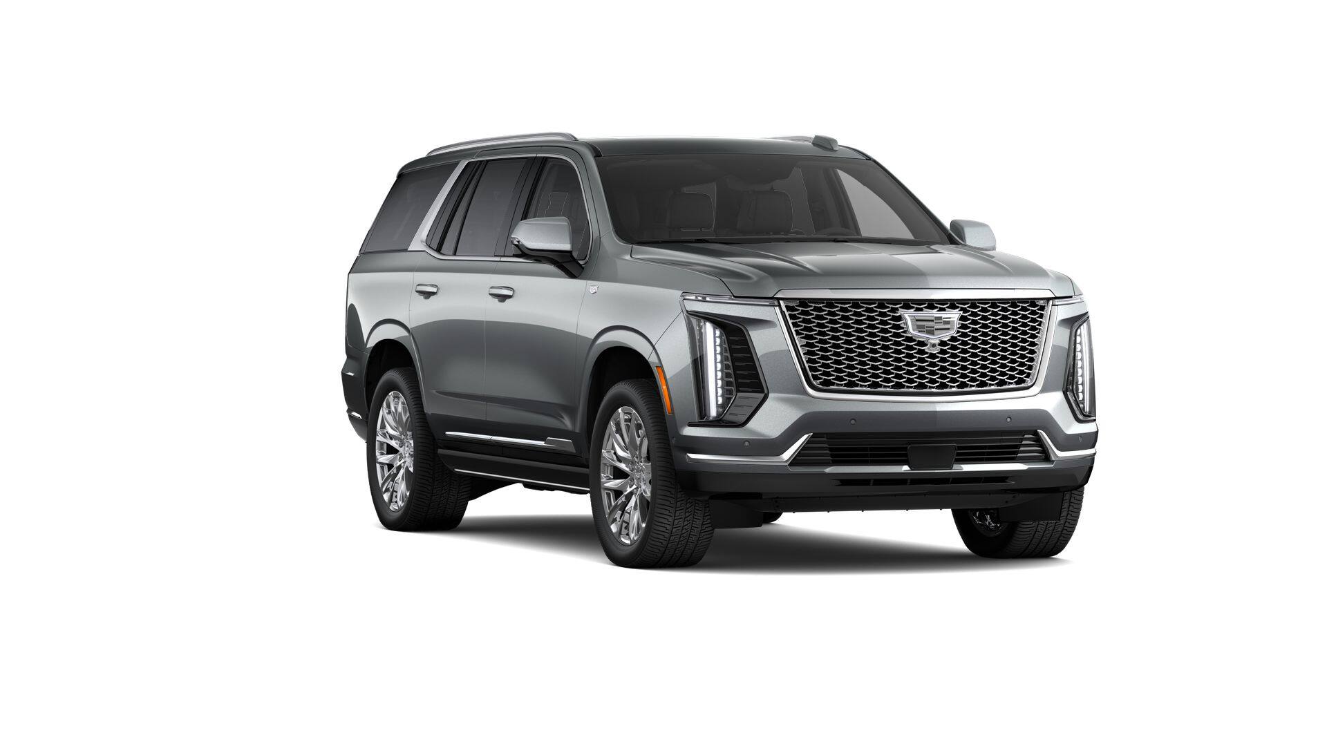 2026 Cadillac Escalade ESCALADE