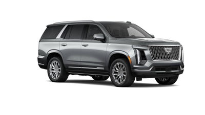 2026 Cadillac Escalade ESCALADE