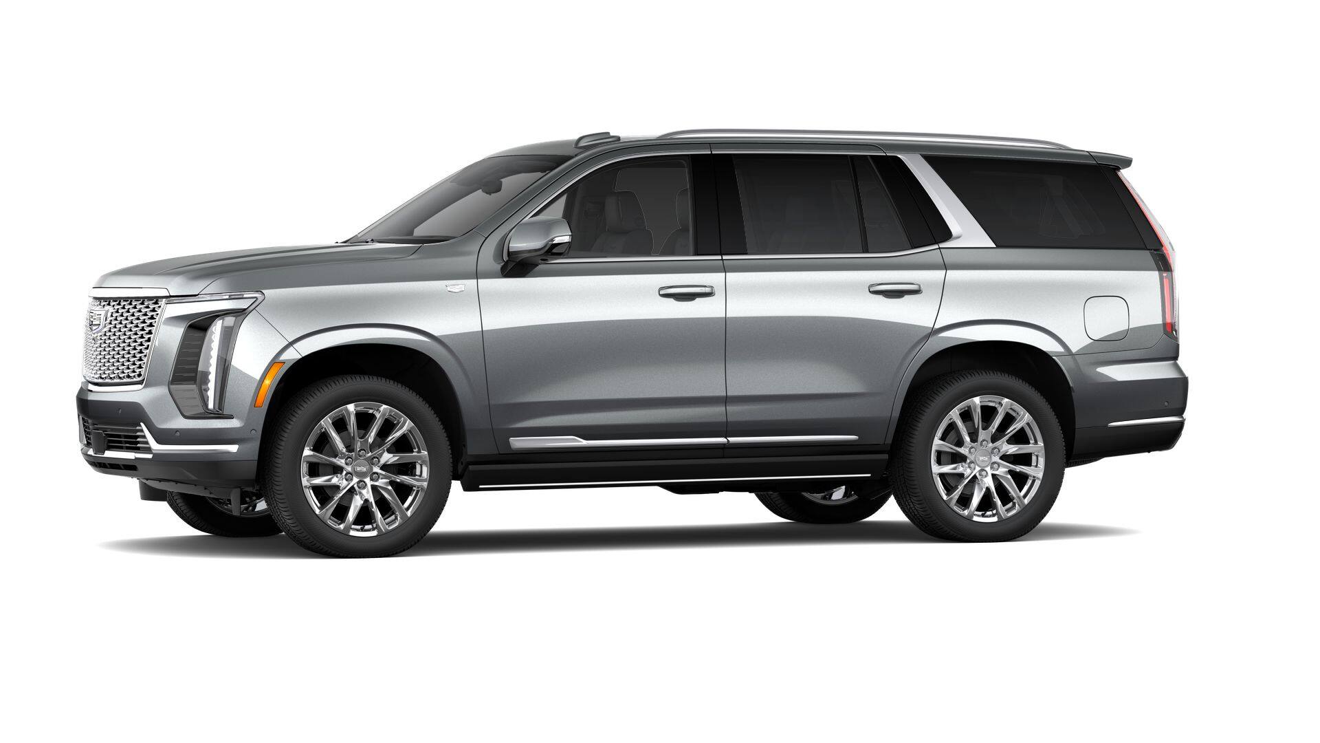 2026 Cadillac Escalade ESCALADE