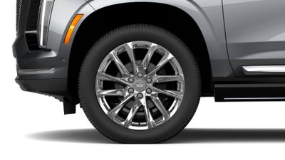 2026 Cadillac Escalade ESCALADE