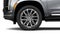 2026 Cadillac Escalade ESCALADE