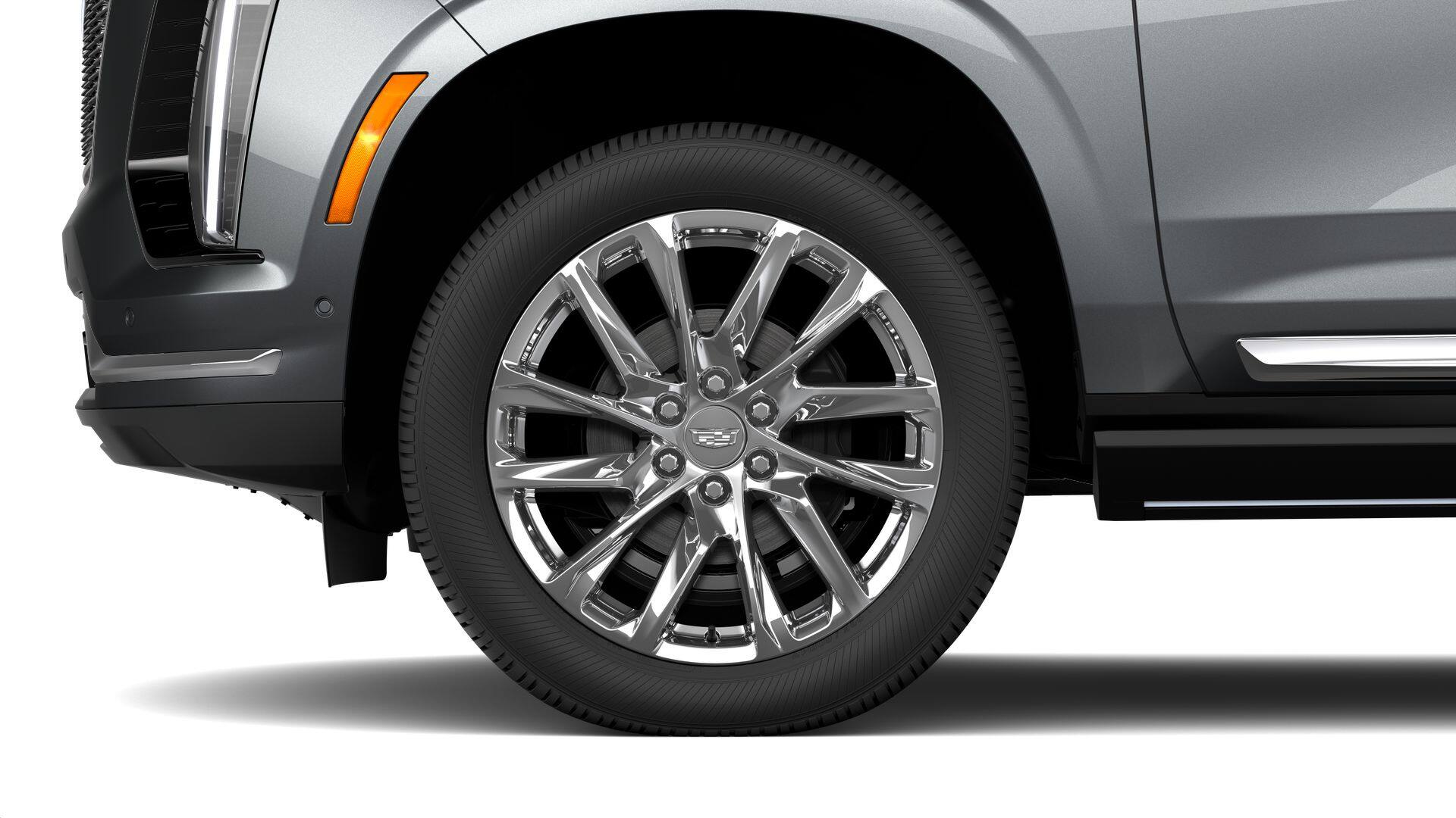 2026 Cadillac Escalade ESCALADE