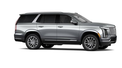 2026 Cadillac Escalade ESCALADE