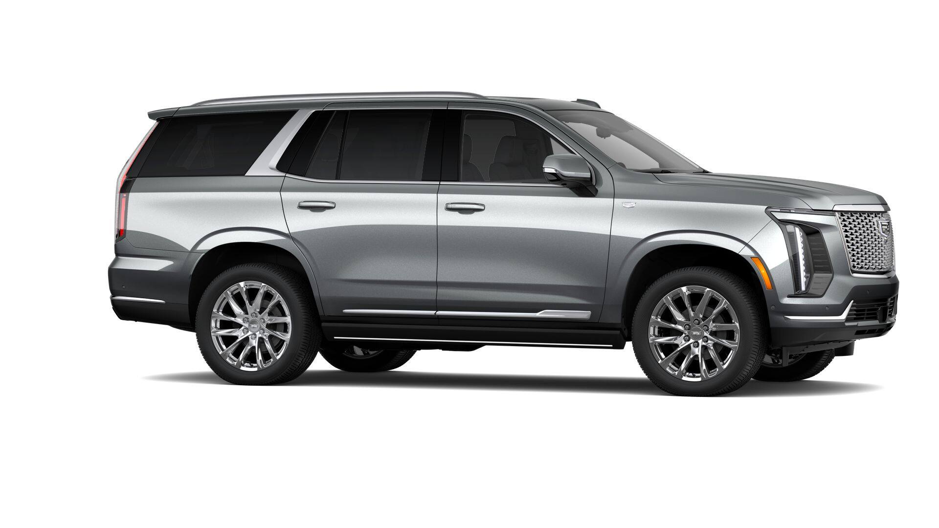 2026 Cadillac Escalade ESCALADE