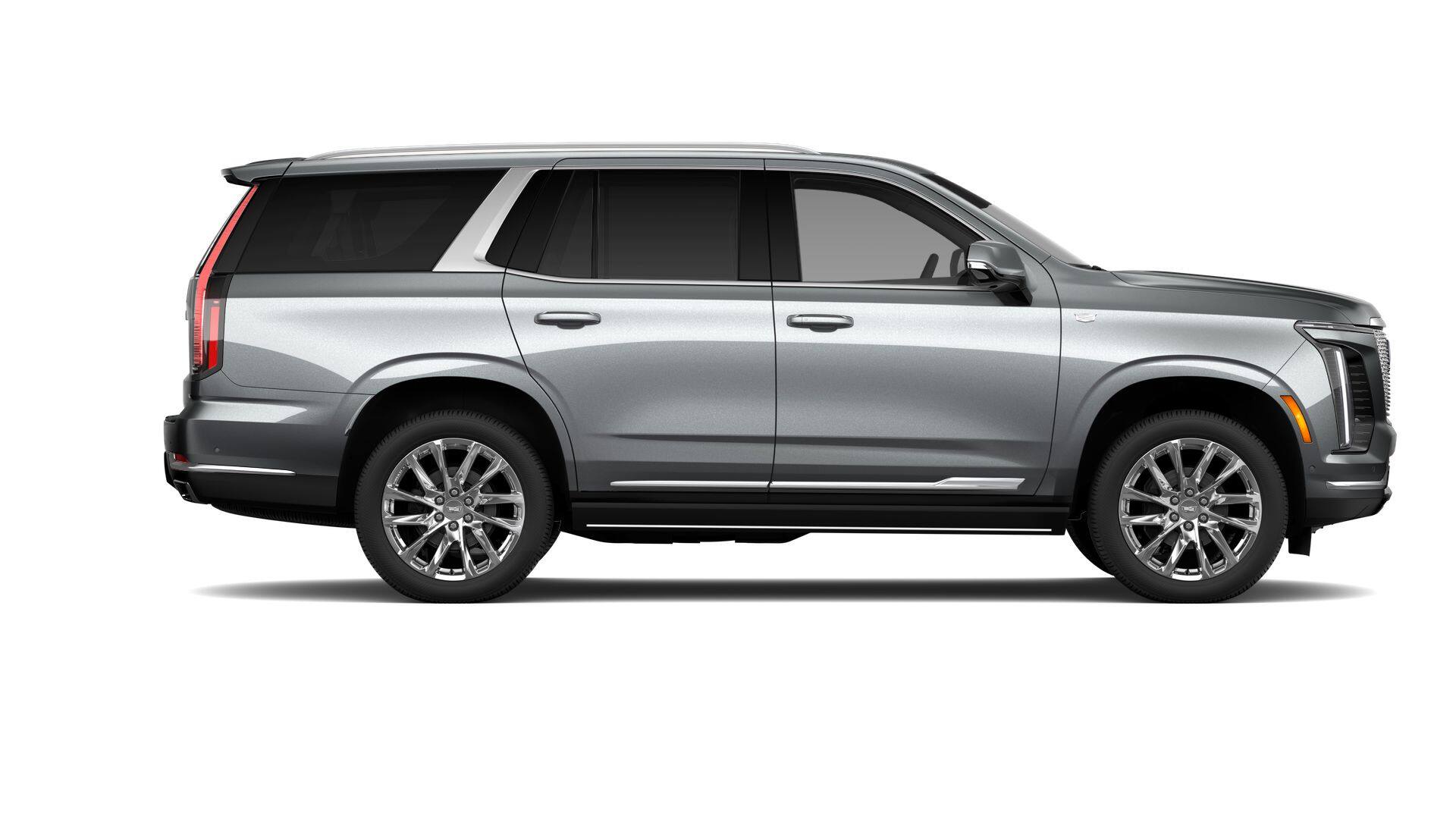 2026 Cadillac Escalade ESCALADE
