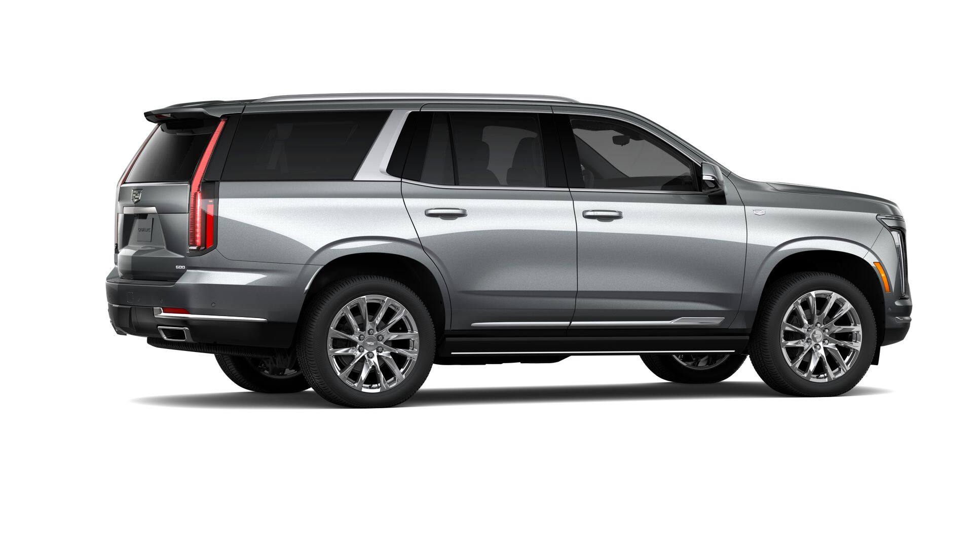 2026 Cadillac Escalade ESCALADE
