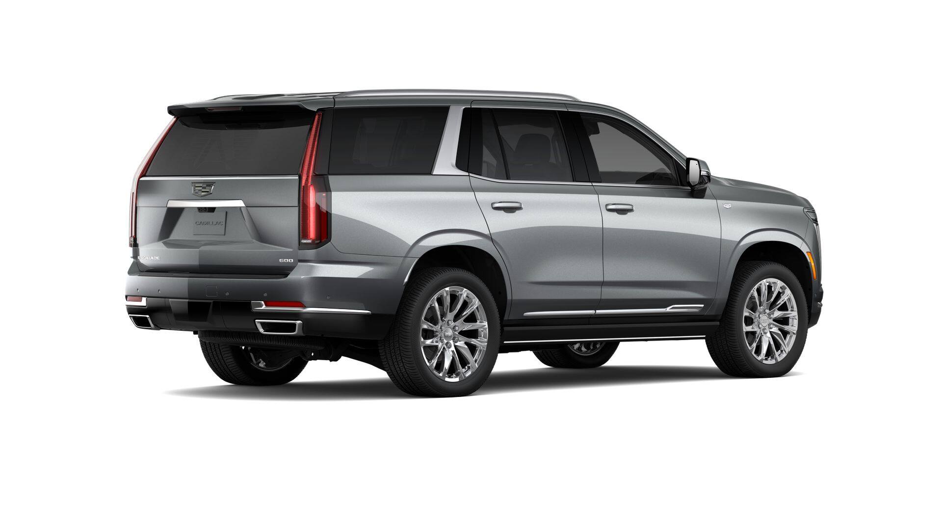 2026 Cadillac Escalade ESCALADE