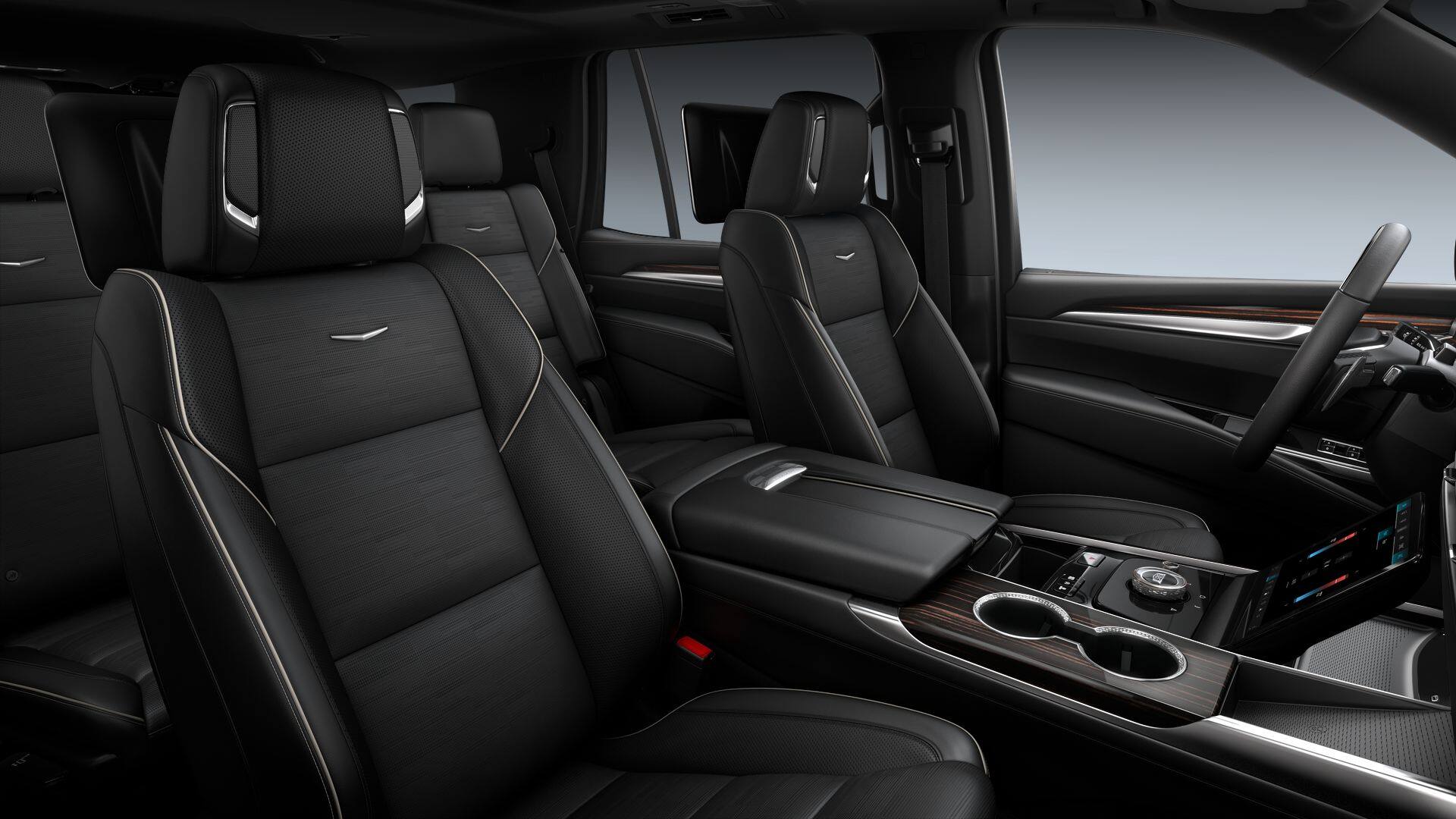 2026 Cadillac Escalade ESCALADE