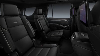 2026 Cadillac Escalade ESCALADE