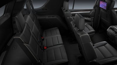 2026 Cadillac Escalade ESCALADE