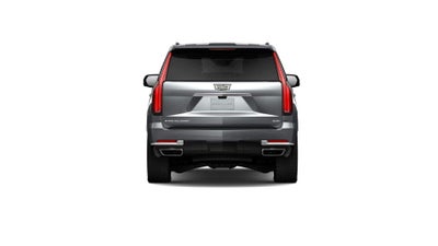 2026 Cadillac Escalade ESCALADE