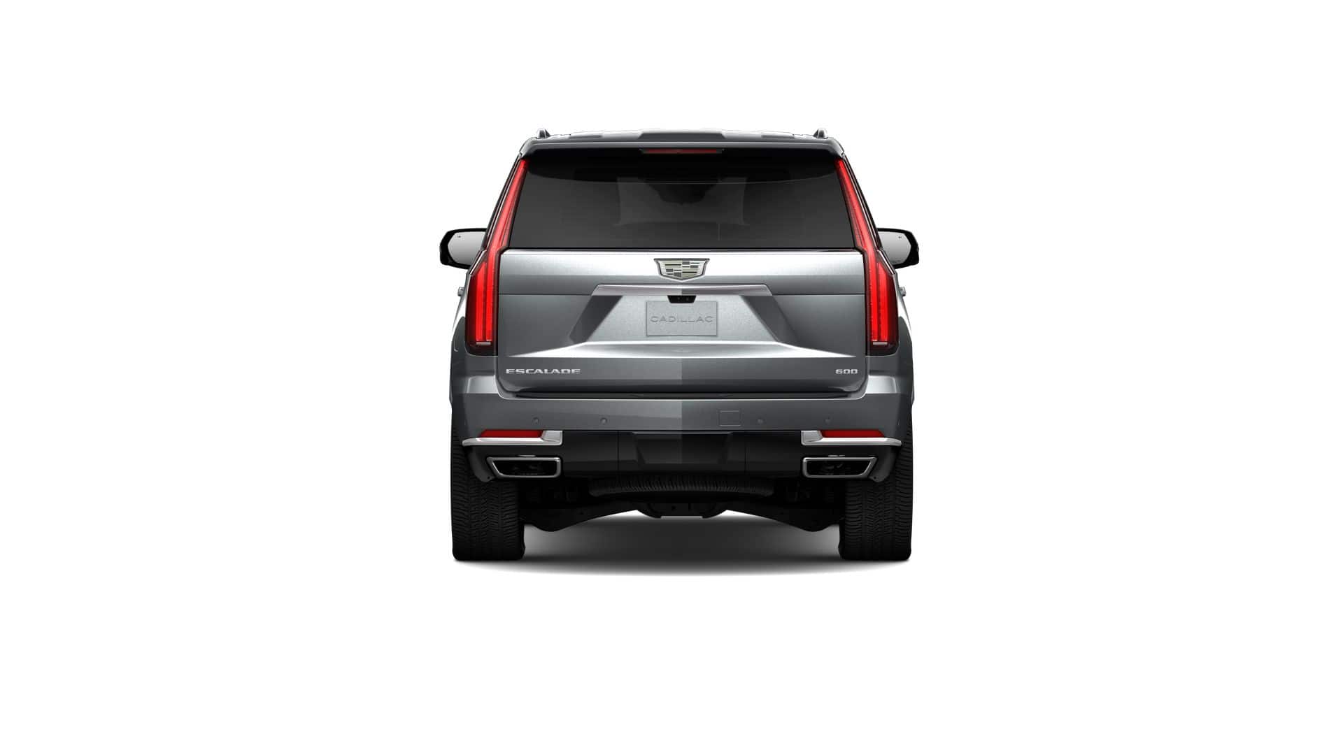 2026 Cadillac Escalade ESCALADE