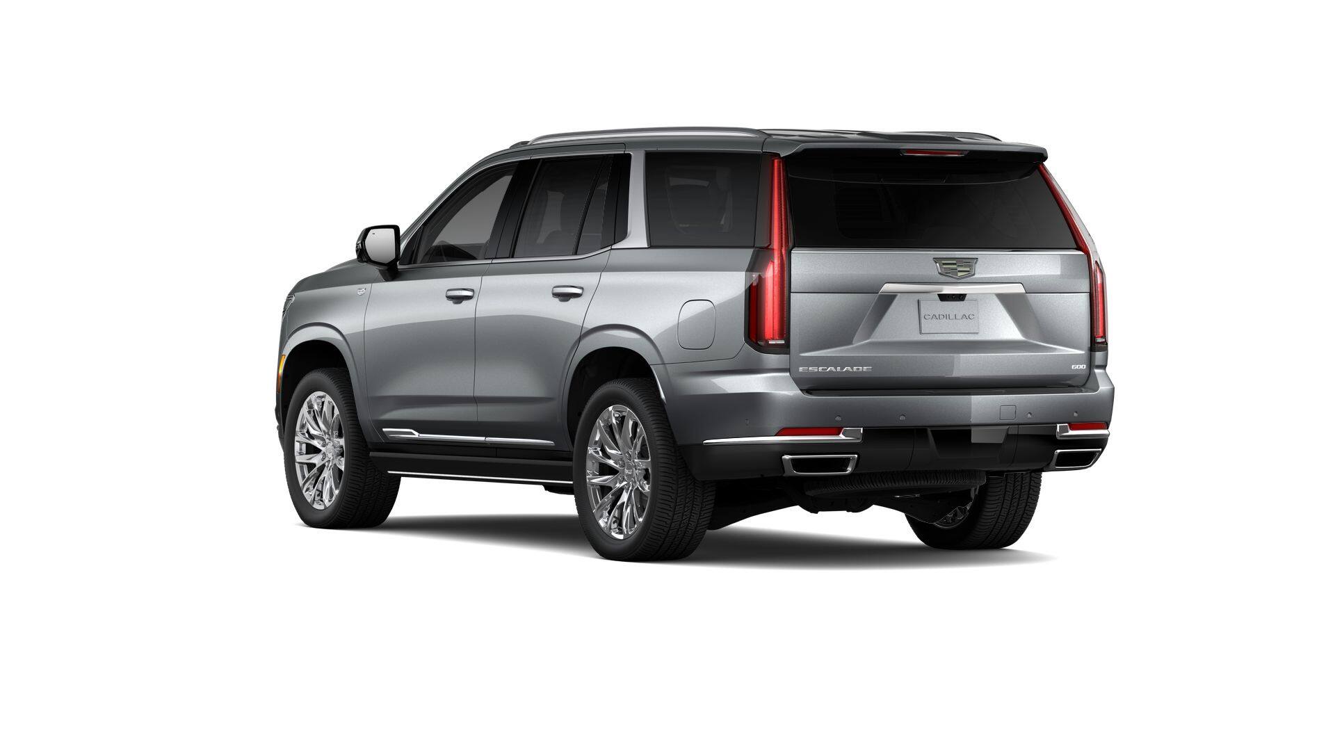 2026 Cadillac Escalade ESCALADE