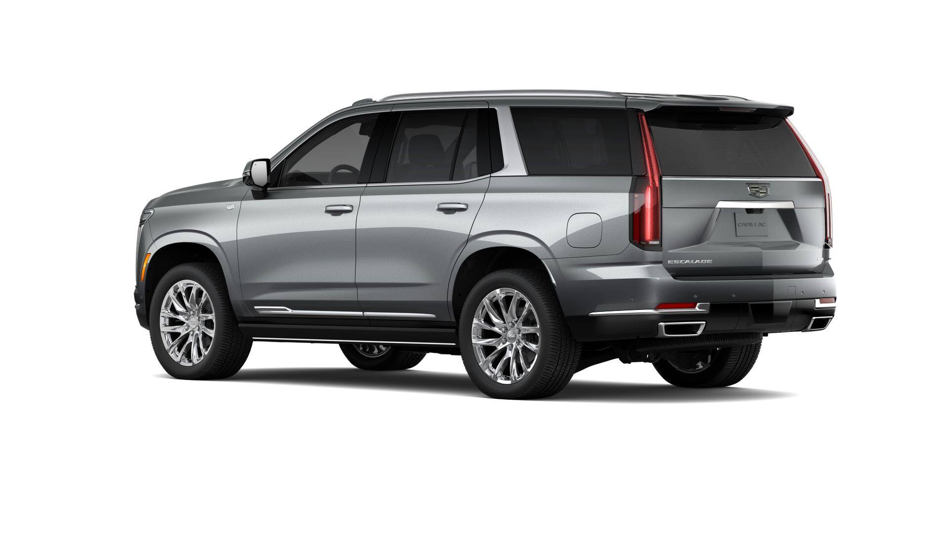 2026 Cadillac Escalade ESCALADE
