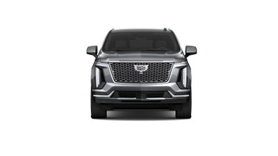 2026 Cadillac Escalade ESCALADE