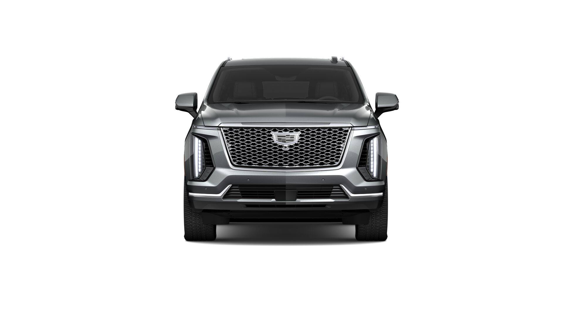 2026 Cadillac Escalade ESCALADE