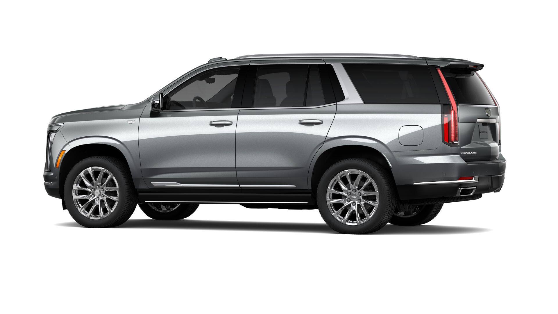 2026 Cadillac Escalade ESCALADE
