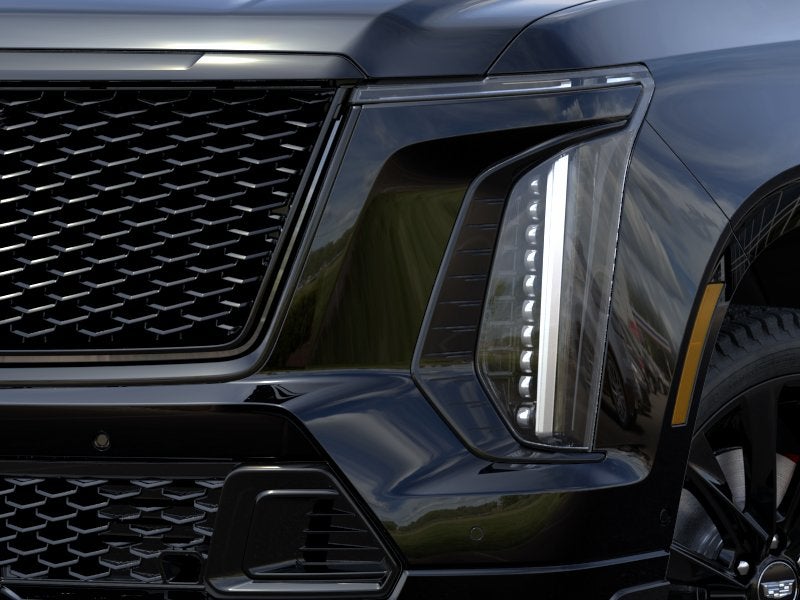 2026 Cadillac Escalade ESCALADE