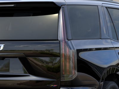 2026 Cadillac Escalade ESCALADE